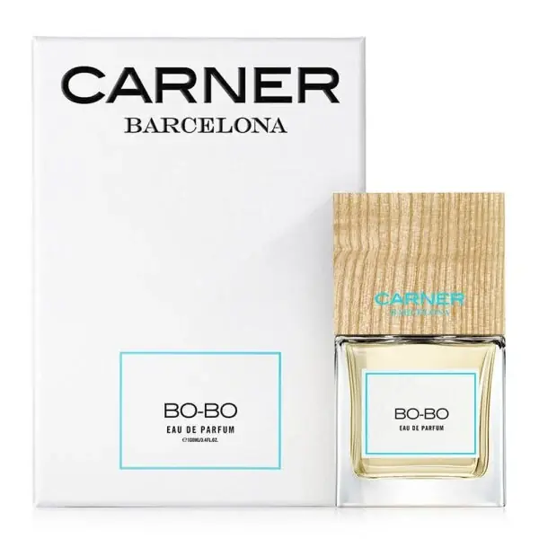 Neue Ware Carner Barcelona Fresh Collection - Bo-Bo