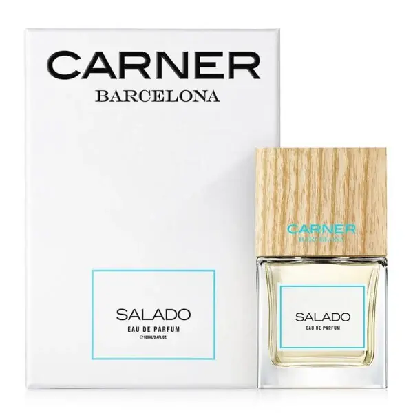Carner Barcelona Fresh Collection - Salado Neu