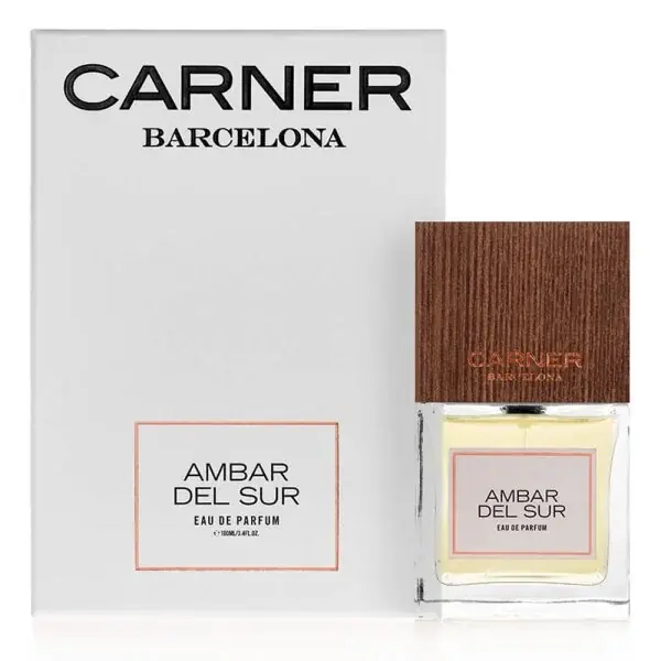Carner Barcelona Oriental Collection - Ambar del Sur Billig