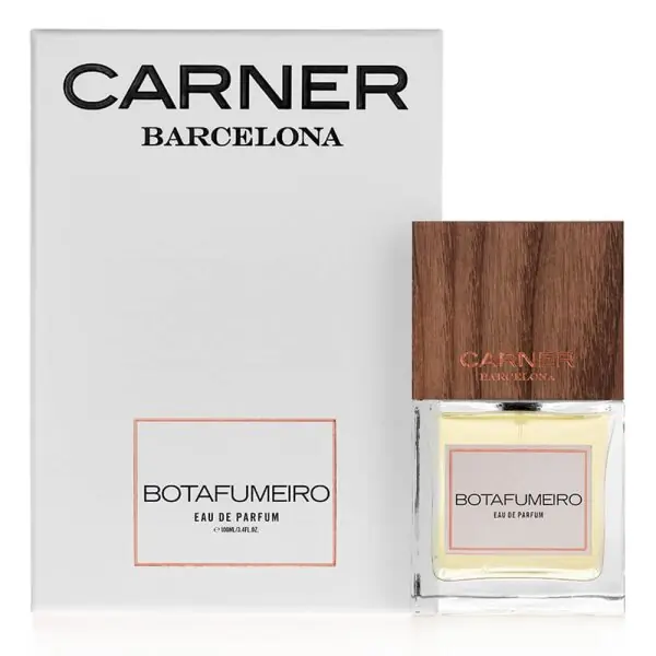 Carner Barcelona History Collection - Botafumeiro Direkt Vom Hersteller