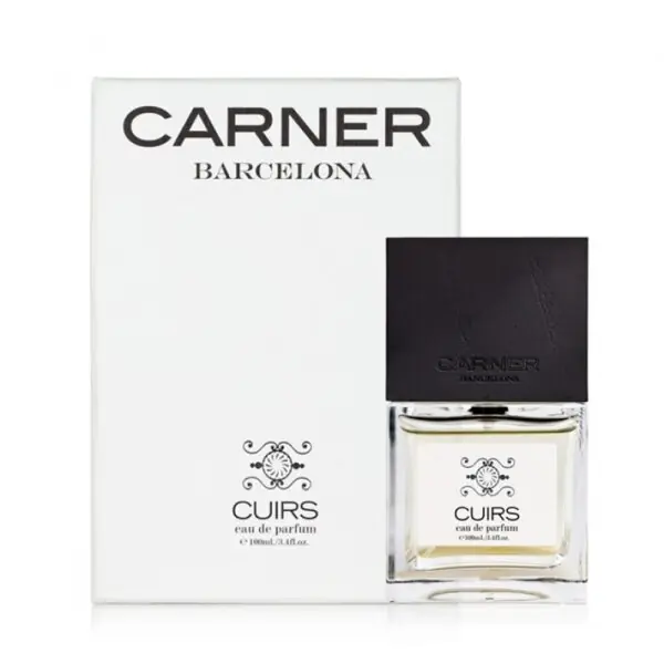 Markenware Carner Barcelona History Collection - Cuirs
