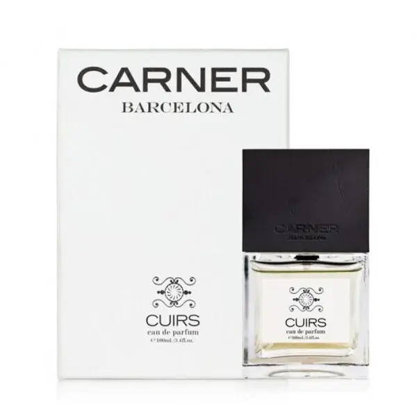 Carner Barcelona Cuirs Billig