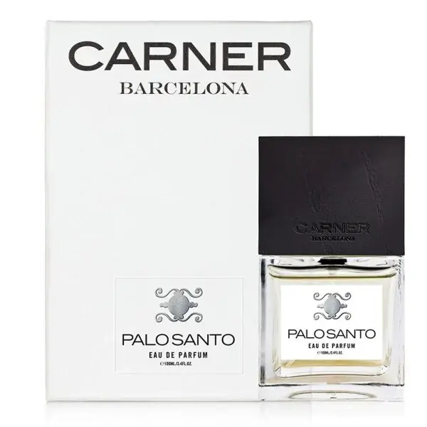 Sonderaktion Carner Barcelona Palo Santo
