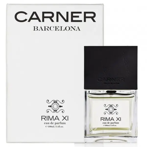 Carner Barcelona History Collection - Rima XI Must-Have