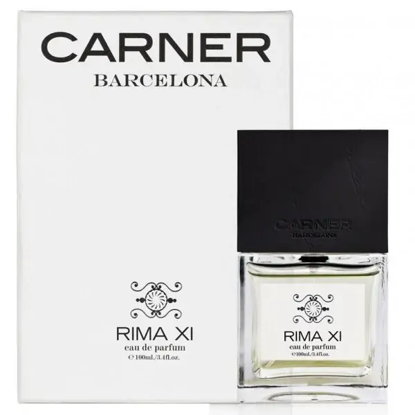 Bestseller Carner Barcelona Rima XI