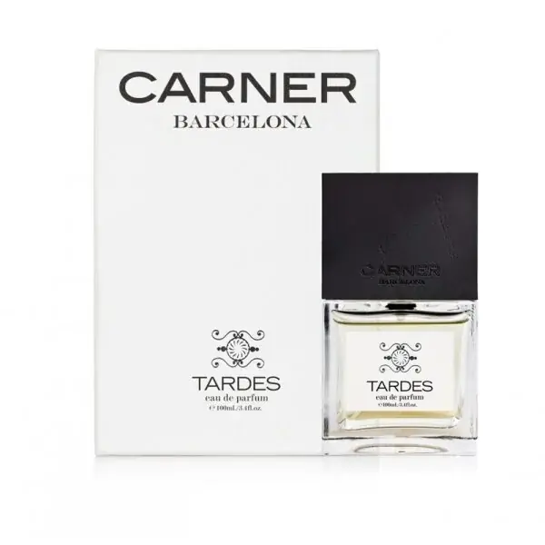 Kracherpreis Carner Barcelona Tardes