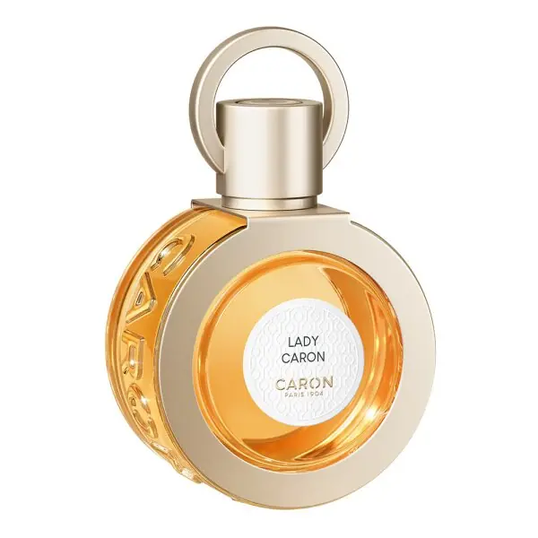 Caron Lady Caron Must-Have