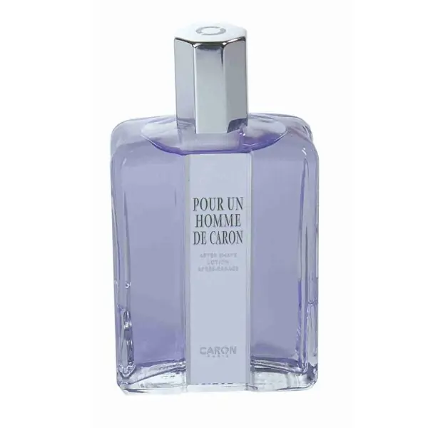 Sichere Zahlung Caron Pour un Homme - After Shave