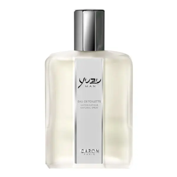 Zertifiziert Caron Yuzu Man