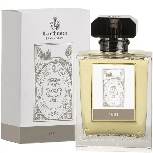 Saisonangebot Carthusia 1681 - For Men