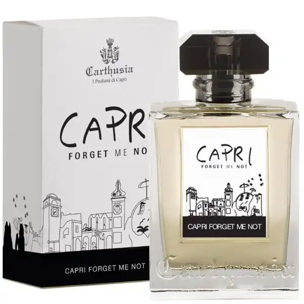 Ausverkauf Carthusia Capri Forget Me Not