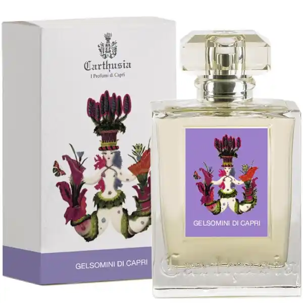 Carthusia Gelsomini di Capri Neue Ware