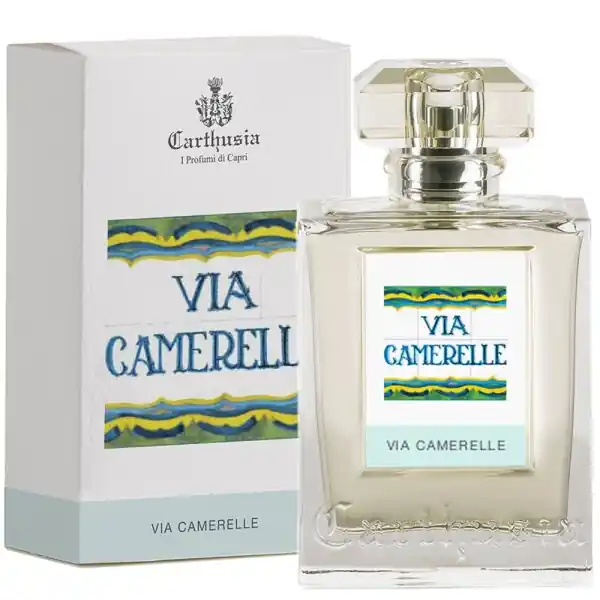 Carthusia Via Camerelle Geprüft