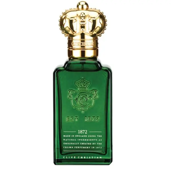 Clive Christian 1872 for Men Meistverkauft