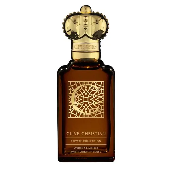 Neu Im Sortiment Clive Christian C