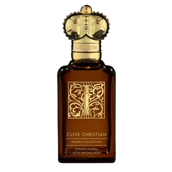 Clive Christian I - Woody Floral Sale