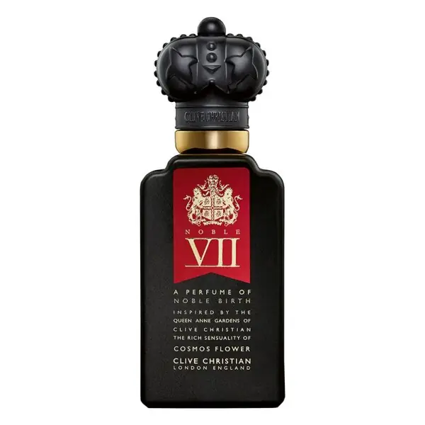 Clive Christian Noble Collection - VII - Cosmos Flower Echt
