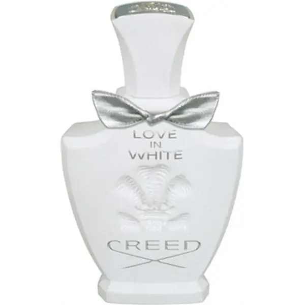 Meistverkauft Creed Love in White