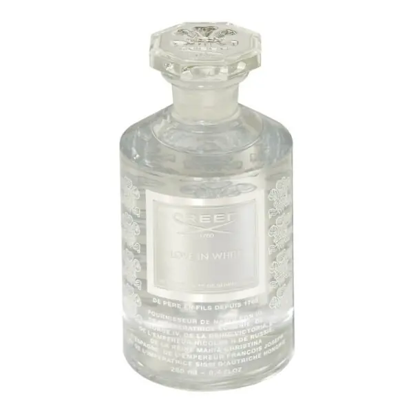 Versand Am Gleichen Tag Creed Love in White - Splash Flacon