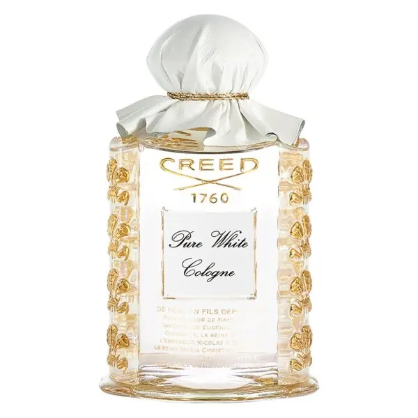 Sichere Zahlung Creed Les Royales Exclusives - Pure White Cologne