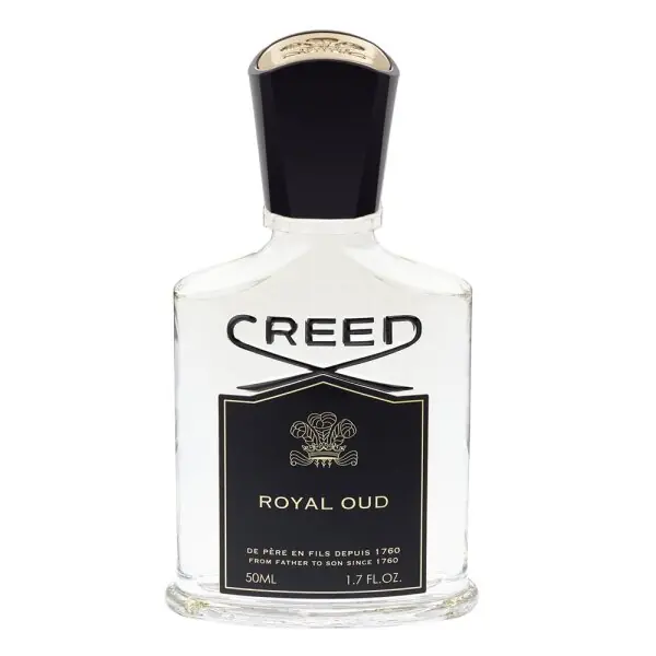 Creed Royal Oud Zertifiziert