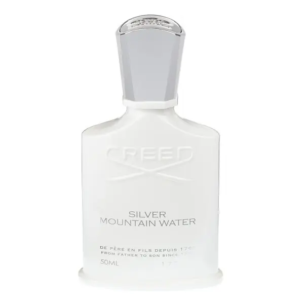 Preisknaller Creed Silver Mountain Water