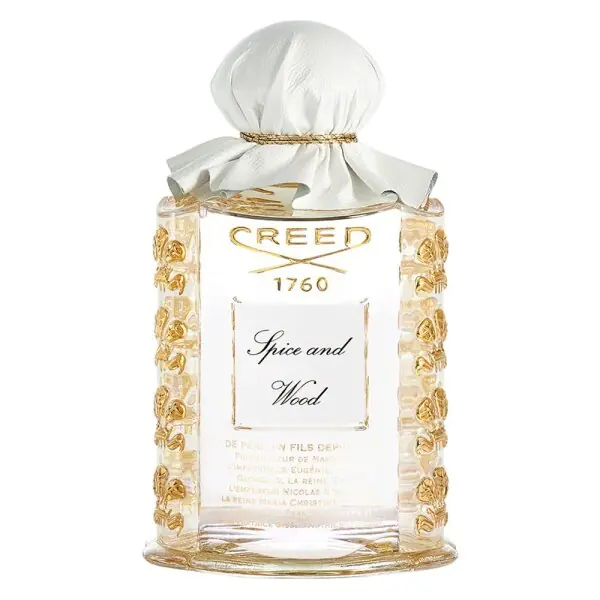 Sichere Zahlung Creed Les Royales Exclusives - Spice and Wood