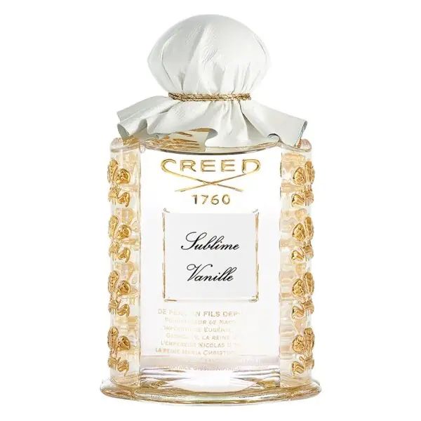Bestpreis Creed Les Royales Exclusives - Sublime Vanille