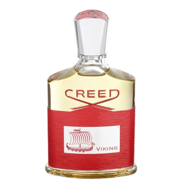 Creed Viking Solange Der Vorrat Reicht