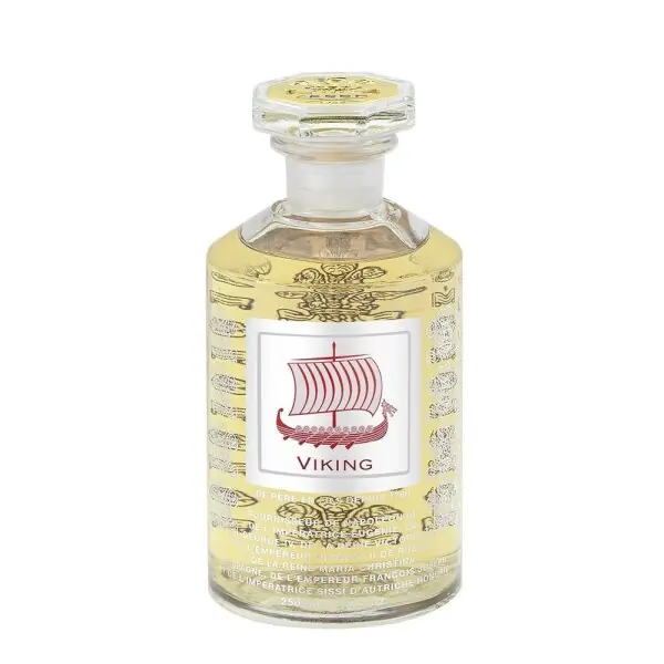 Creed Viking - Splash Bottle Expressversand