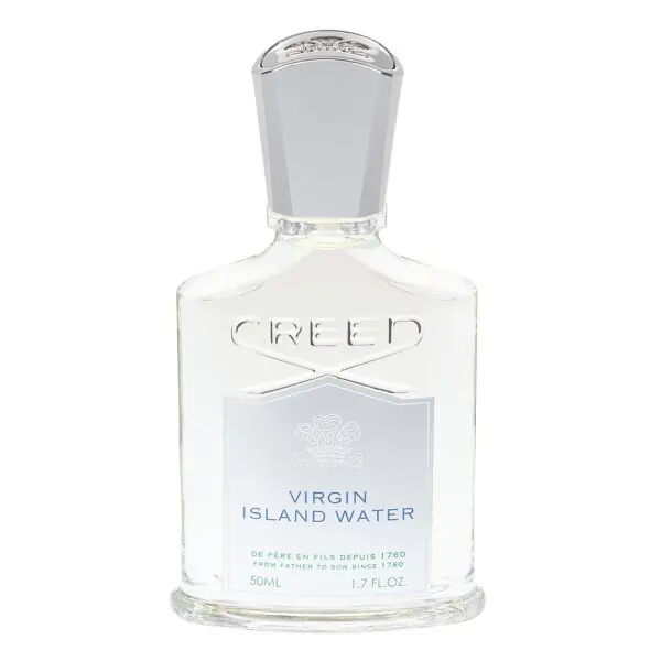 Sofort Bestellen Creed Virgin Island Water