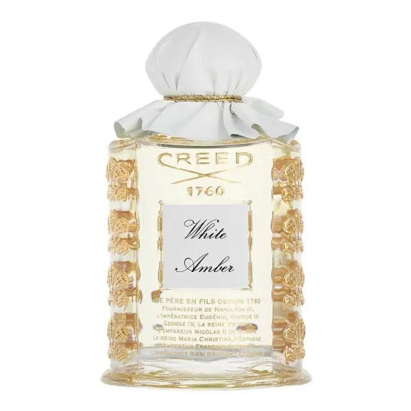 Creed Les Royales Exclusives - White Amber Preisknaller