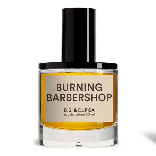 D.S. & Durga Burning Barbershop Wochenendangebot