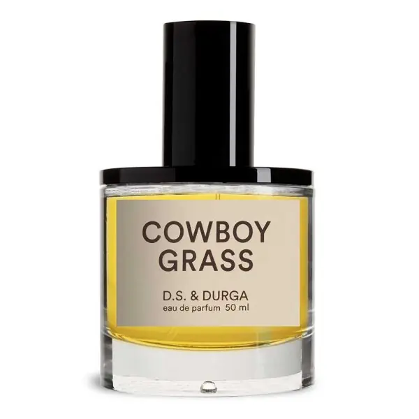 D.S. & Durga Cowboy Grass Rabatt