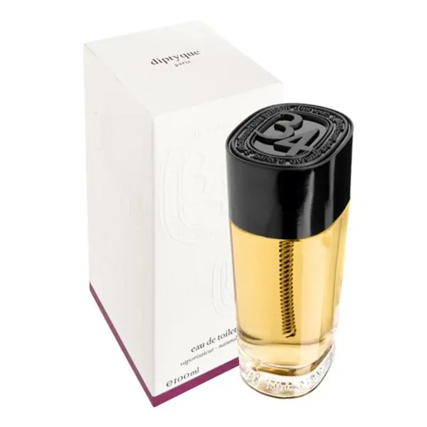Angebot Diptyque 34 Boulevard Saint Germain - Eau de Toilette