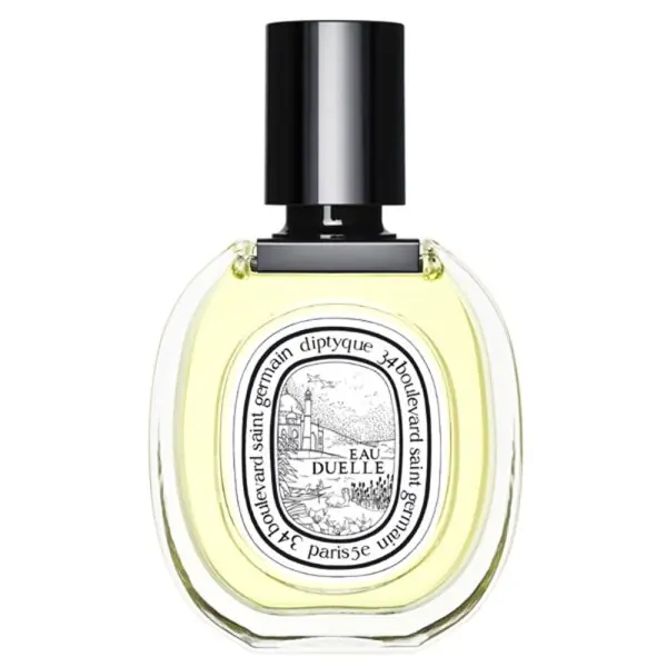 Angebot Diptyque Eau Duelle - Eau de Toilette