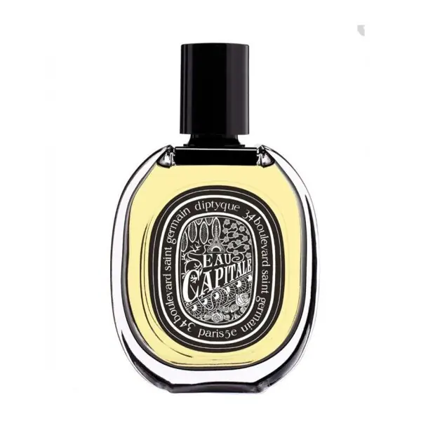 Diptyque Eau Capitale - Eau de Parfum Preisreduziert