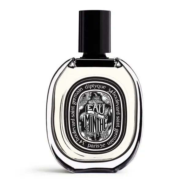 Diptyque Eau de Minthé Begrenztes Angebot