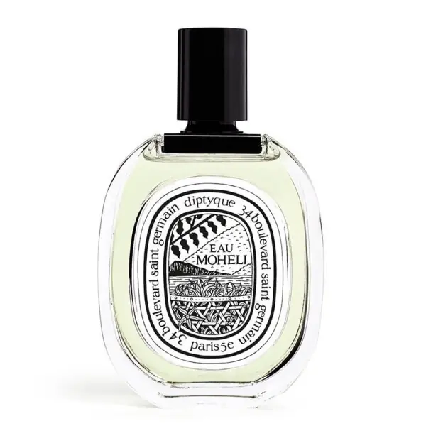 Saisonangebot Diptyque Eau Mohéli