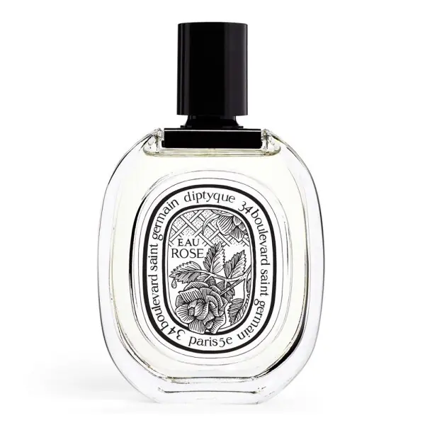 Beliebt Diptyque Eau Rose