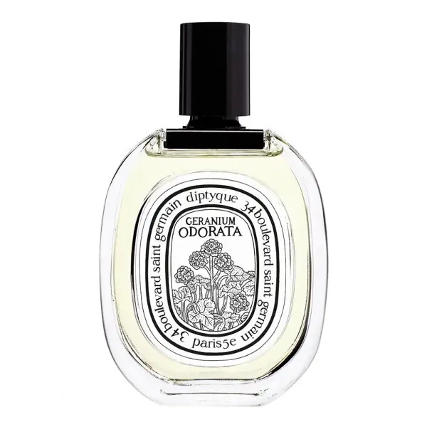 Online Kaufen Diptyque Geranium Odorata - Eau de Toilette