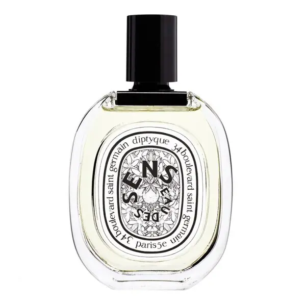 Diptyque L‘eau des Sens Aktuell
