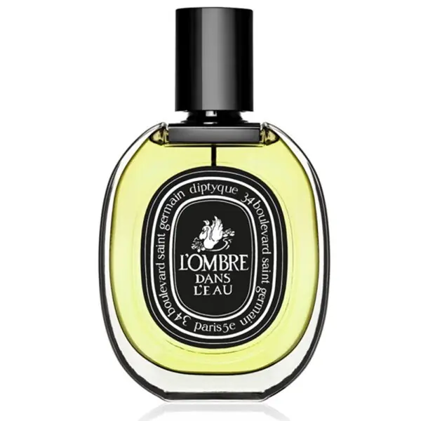 Diptyque L‘Ombre dans L‘Eau - Eau de Parfum Ausverkauf