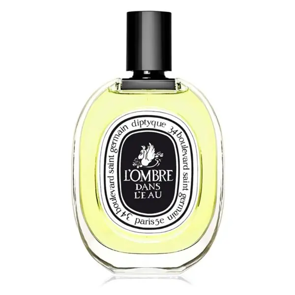 Diptyque L‘Ombre dans L‘Eau - Eau de Toilette Must-Have