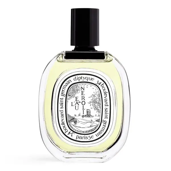 Diptyque L‘Eau de Néroli Neuheit