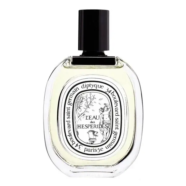 Must-Have Diptyque L’Eau des Hespérides - Eau de Toilette