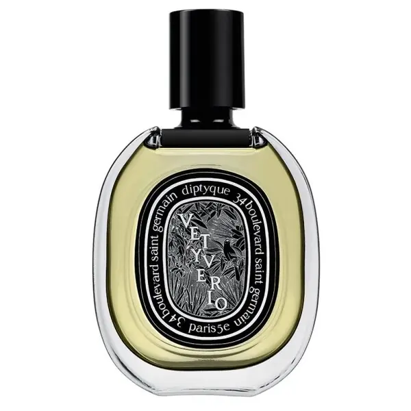 Diptyque Vetyverio Top-Angebot