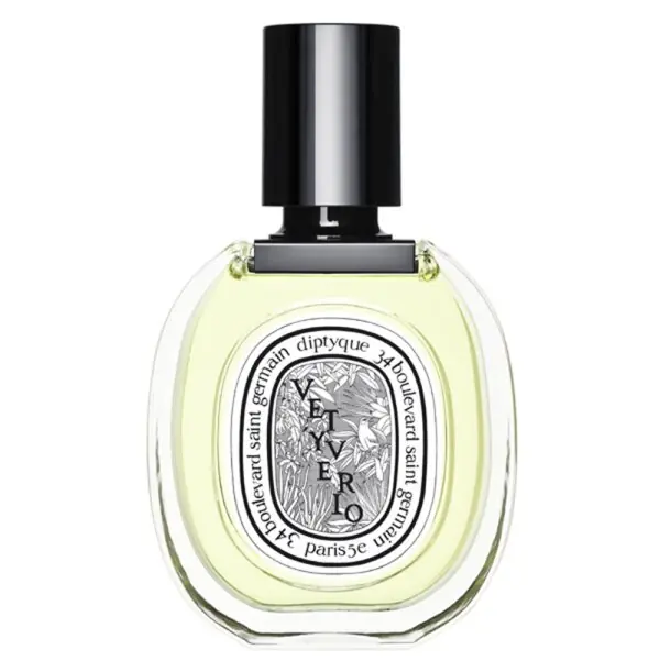 Schnäppchen Diptyque Vetyverio - Eau de Toilette