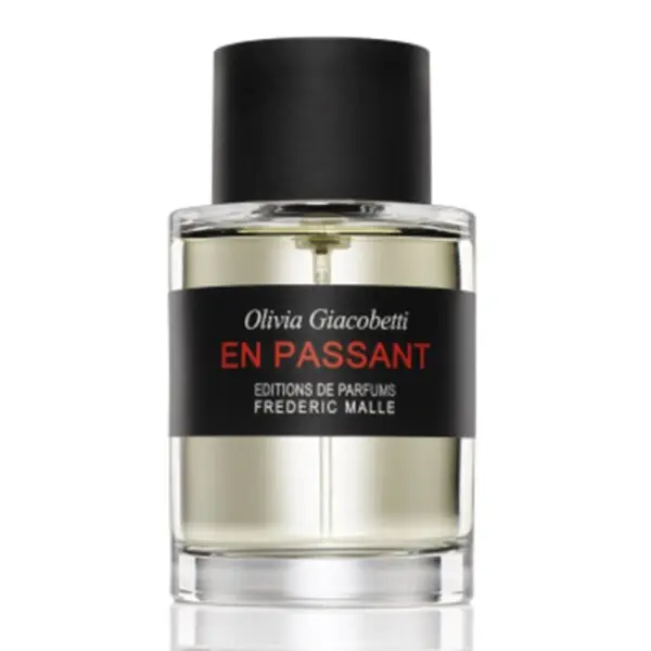 Nur Heute Editions de Parfums Frederic Malle En Passant