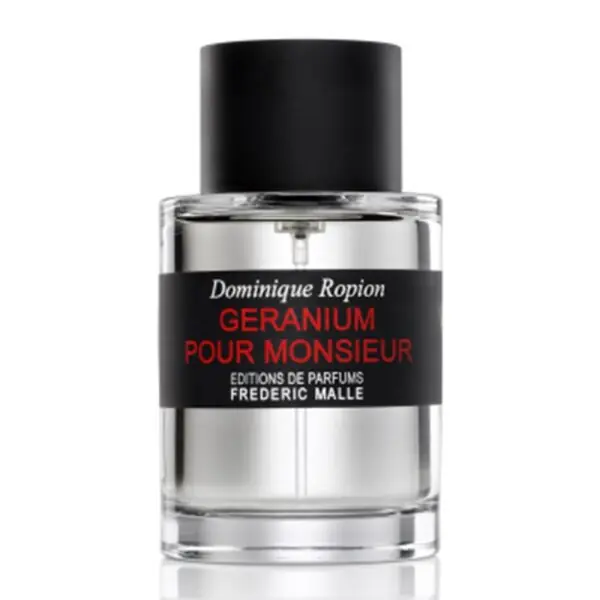 Solange Der Vorrat Reicht Editions de Parfums Frederic Malle Géranium Pour Monsieur